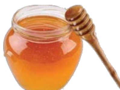 बाळाचा जन्म हाेताच मध चाटावा का?